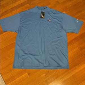 NWT Greg Norman Playdry Collection Top